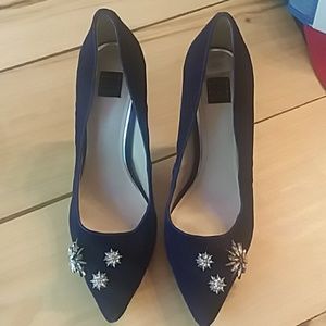 White House Black Market shoes 8 1/2 M